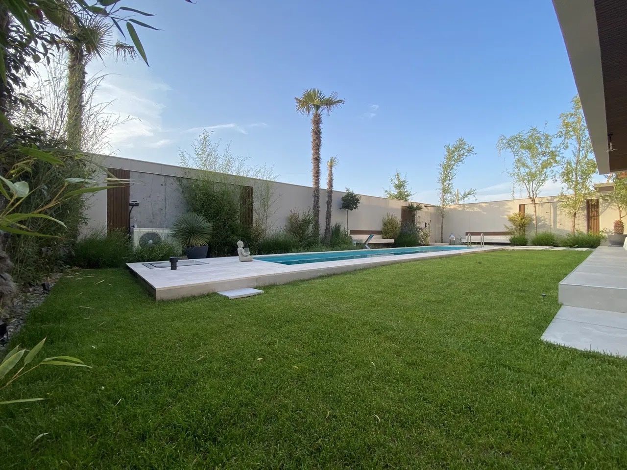 Vila Premium Beton Monolit, Smart | Corbeanca | De Vânzare - Poză 4