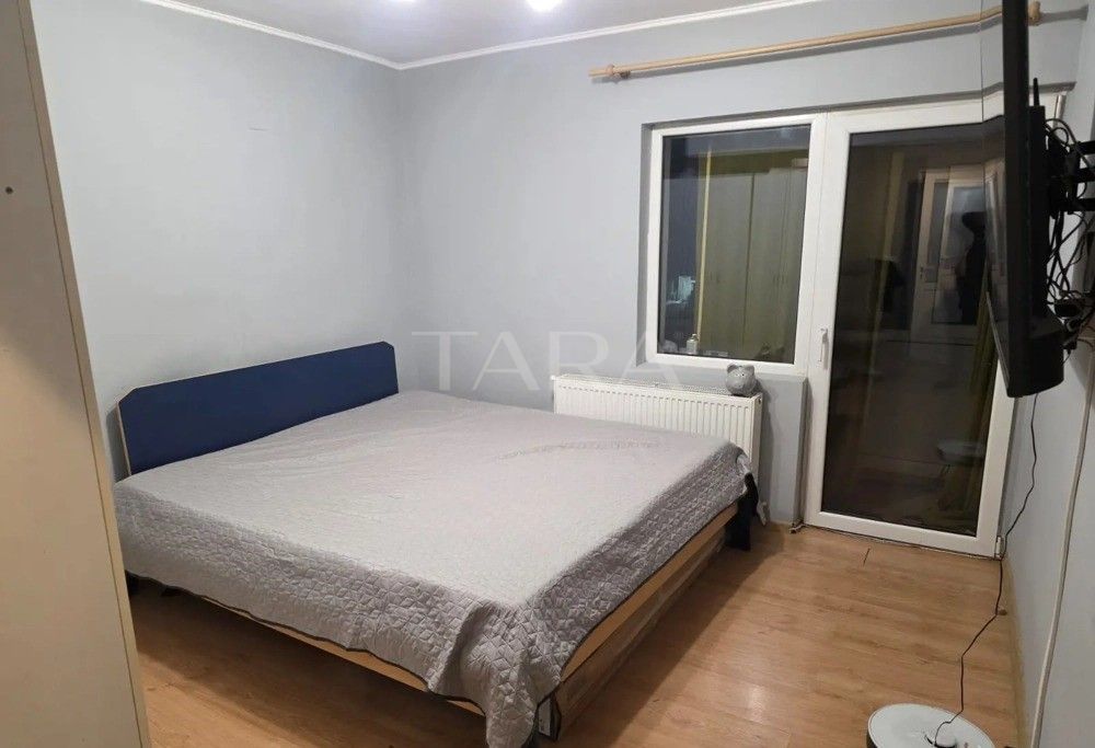Apartament cu o cameră, 32 mp, balcon – zona Bulgaria - Poză 4