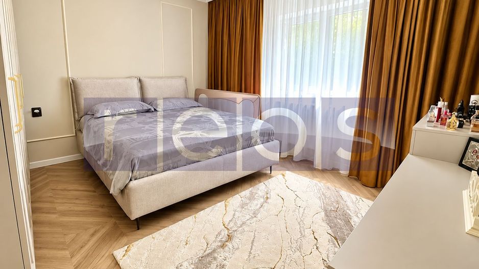 DE VANZARE 2 CAMERE PREMIUM | 13 SEPTEMBRIE - PROSPER | RENOVAT - Poză 3