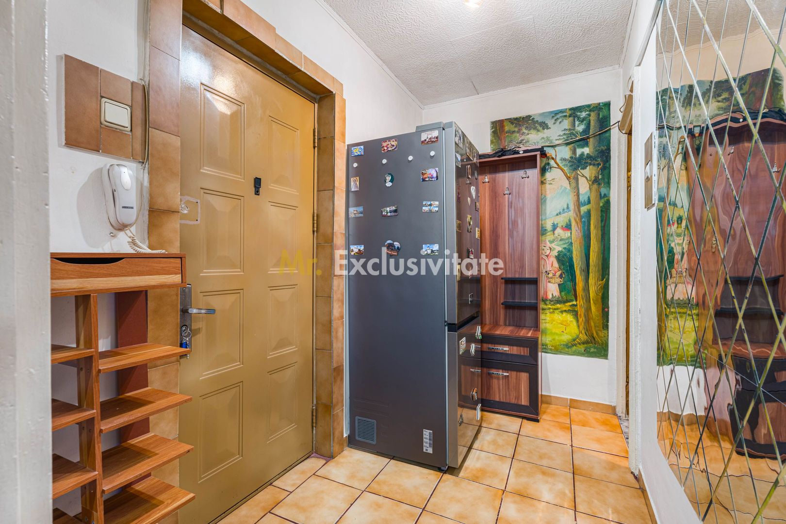 2 camere etaj 4 din 10 Piata Gorjului - Poză 10
