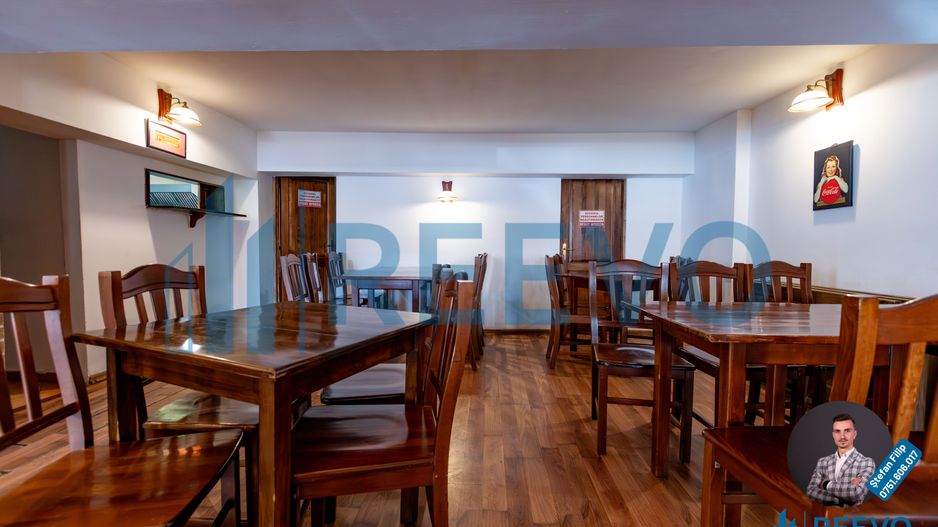 Spațiu comercial de închiriat, Str. Vasile Alecsandri, Bacău - Poză 10