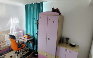 DUPLEX MOSNITA NOUA  98 MP UTILI CU 375 MP TEREN - Poză 7