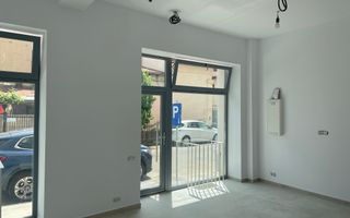 INCHIRIERE SPATIU IN VILA | 80MP | STRADAL | EMINESCU | RENOVAT TOTAL - Poză 7