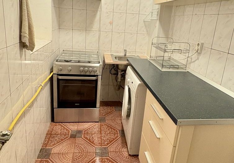 Apartament Luminos 2 camere. Decomandat.  Zona Huedin/ Resita. - Poză 9