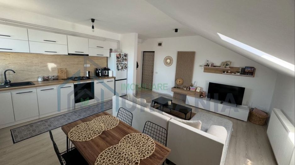 # - Apartament 2 camere Rediu | Notar - Poză 1