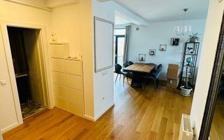 Apartament modern de lux, luminos, cu parcare inclusă - Poză 3