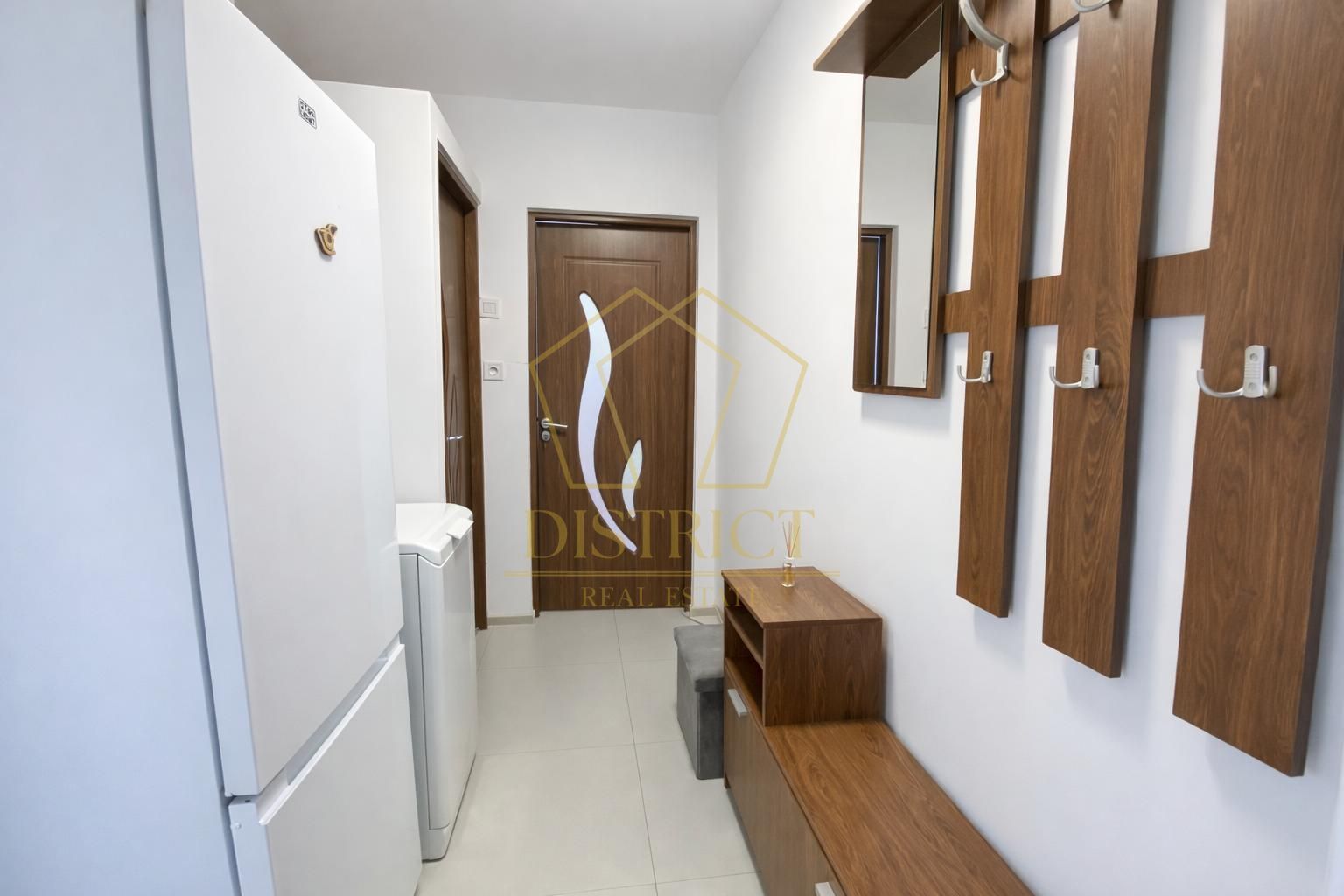 Apartament cu 2 camere | Olimpia-Stadion - Poză 10