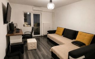 Spațiu comercial 56 mp + grădină + garaj + parcare | lângă Palatul de Justiție Iași - Poză 2