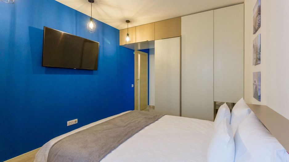 Inchiriere Apartament 3 Dormitoare, etaj 9, Buna ziua - Poză 2