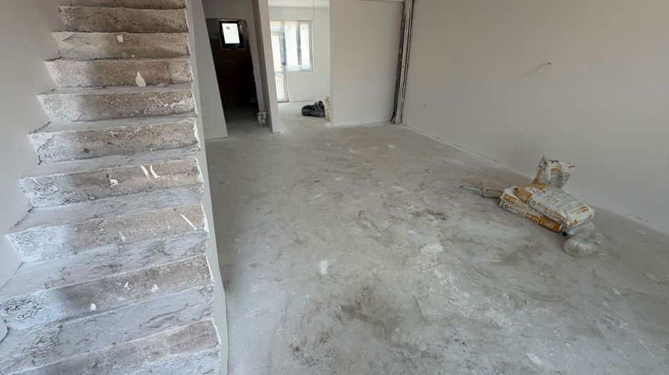 CASA TRIPLEX - RATE DEZVOLTATOR, TOATE UTILITATILE, COMISION  0% - Poză 8