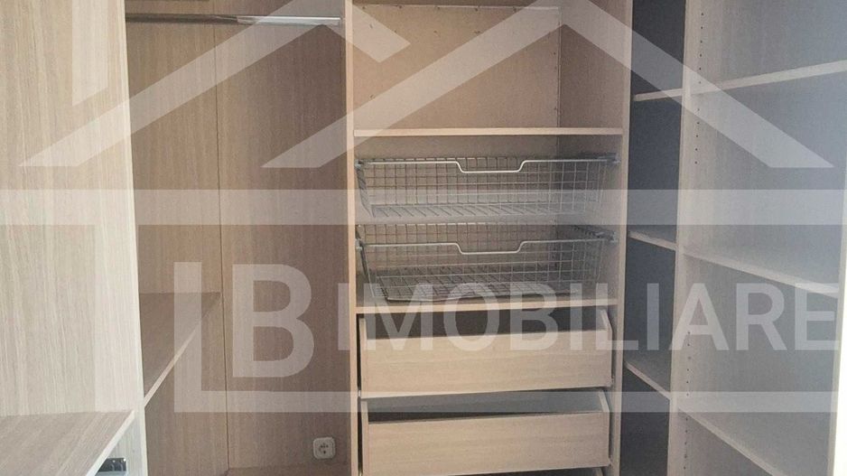 Apartament cu 3 camere, 82mp, Zona B-dul Pandurilor - Poză 8