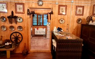 Locuință de vacanță | 106 mp utili | Lunca Mare, Valea Doftanei - Poză 5