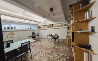 Spațiu  576mp+120mp curte  la 5 minute de Metrou Pipera - Poză 12