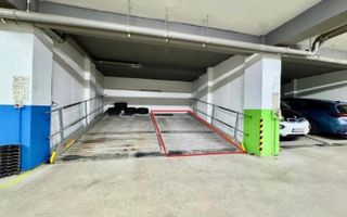 Apartament de 3 camere, mobilat de lux, disponibil imediat pentru inchiriere - Poză 15