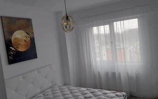 Apartament 2 camere de inchiriat, Oancea - One Residence, Iasi - Poză 3