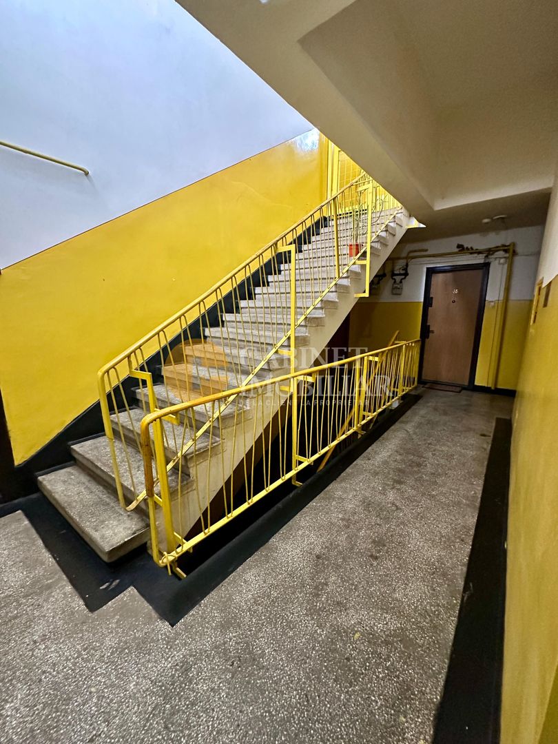 2 Camere Decomandat - Zona Alexandru Cel Bun - Rond 28 - Poză 9