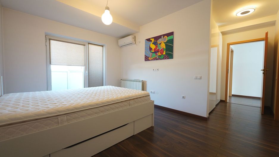 Panoramic View to Herastrau Lake, 5 rooms apartment - Poză 18