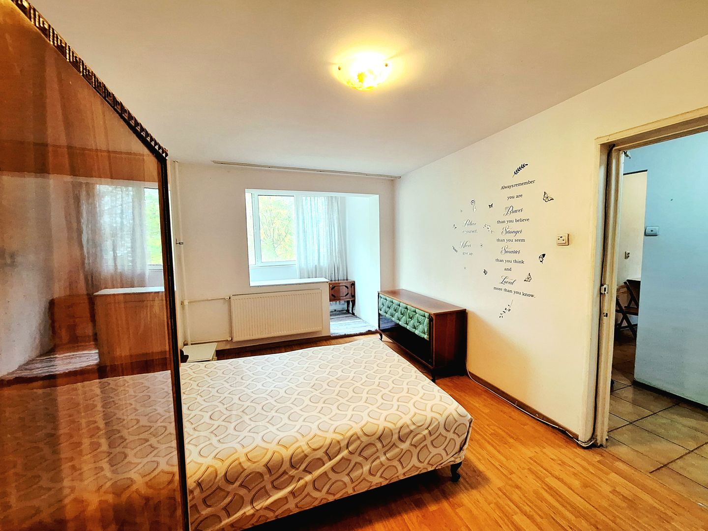 Apartament de inchiriat - Berceni - Emil Racoviță - Poză 8