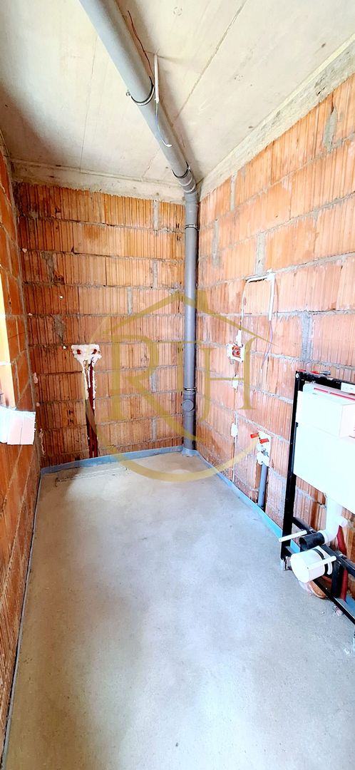 Oferim spre vanzare, Duplexuri la cheie, 5 camere, situate in Giroc,0% Comision - Poză 15