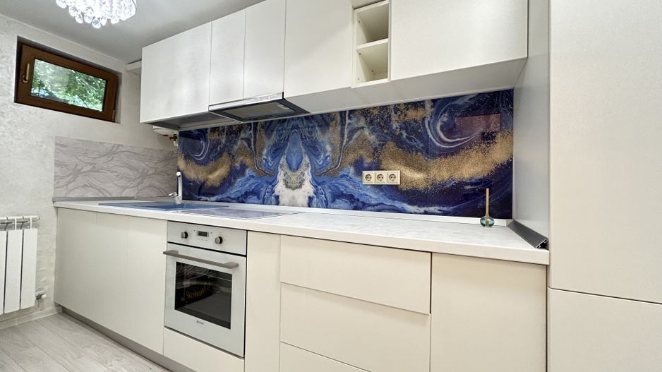 APARTAMENT 3 CAMERE VILA DOMENII + GARSONIERĂ DEMISOL - Poză 15