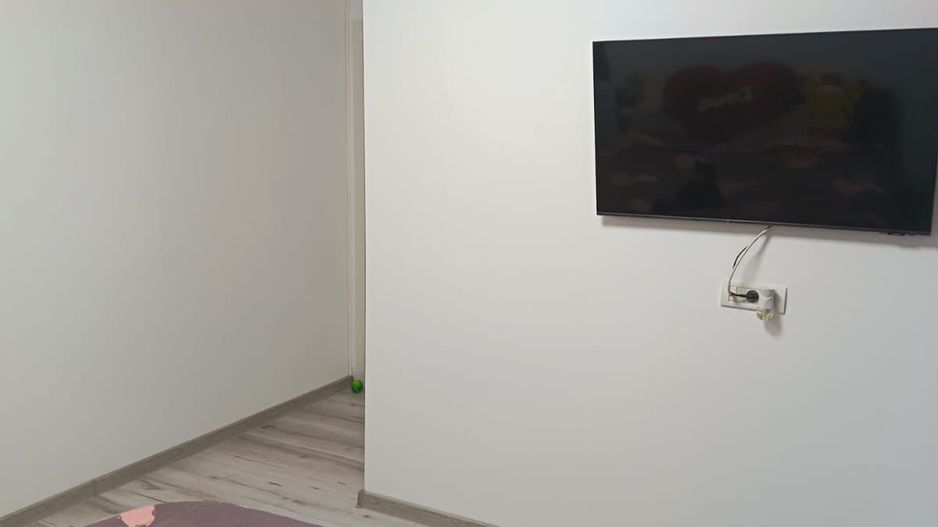 Braytim-Cartierul Florilor | 3 Camere | 2 Bai | Decomandat | Loc de parcare - Poză 9