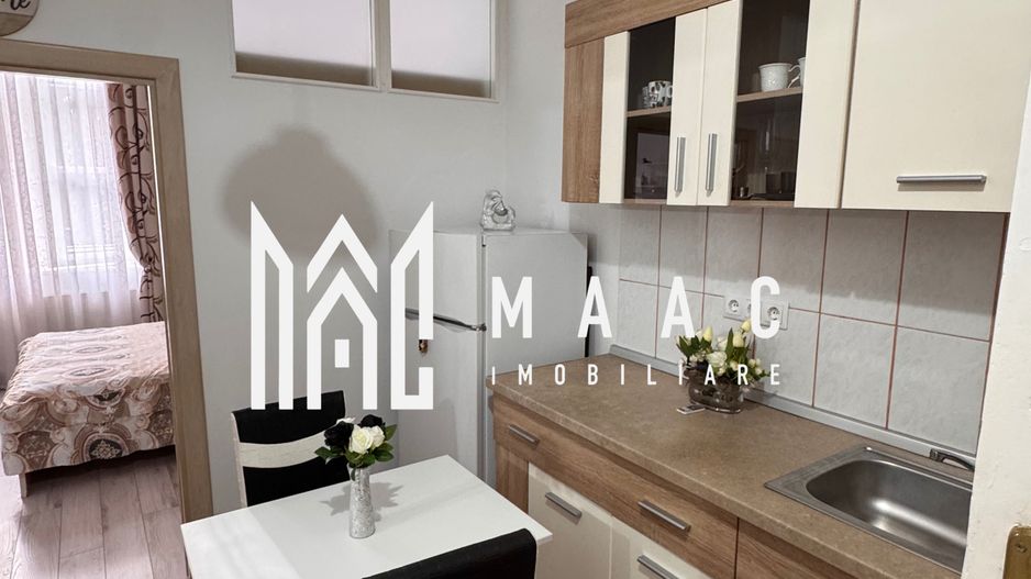 Garsonieră | Parter | Curte | 34 MPU | Pet Friendly | Ultracentral - Poză 4