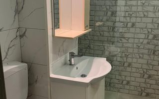 GARSONIERA TITAN, PRIMA INCHIRIERE, BUCATARIE INCHISA, METROU 15 MIN - Poză 7