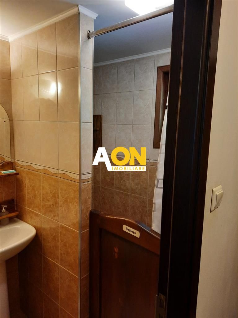 Pensiune in Muntii Apuseni 10 camere 1007 mp teren - Poză 12