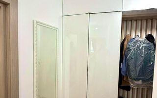 Ap 2 cam, Bloc din 2020,42 mp, Et. 7/9, Nicolina 2 – 105.000 € - Poză 7