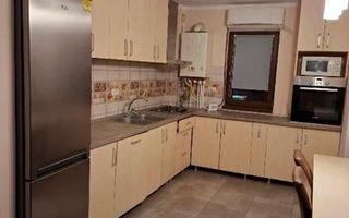 Calea Urseni | 3 Camere | Etaj 1 | 2 Bai | Loc de parcare - Poză 1