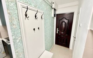 Garsonieră ideală pentru locuit sau investiție – Complex Studențesc - Poză 5