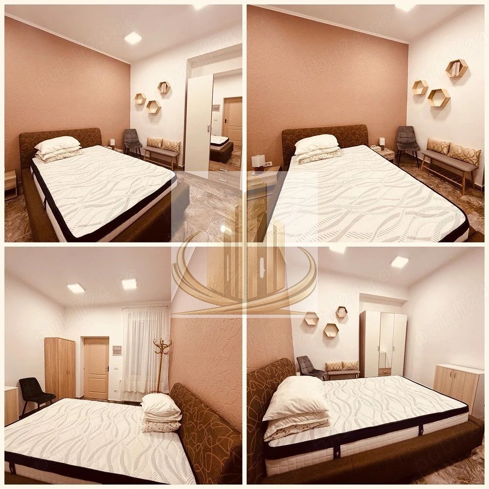 Apartament 2 camere de închiriat   central, liniștit și recent renovat - Poză 1