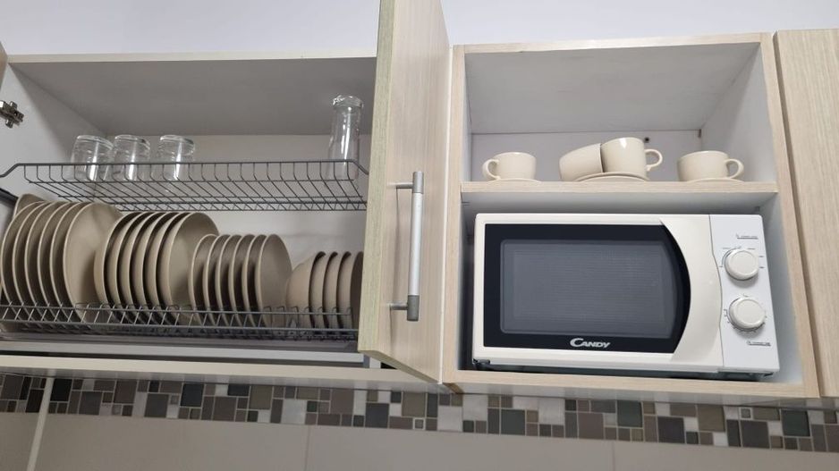 Inchiriere apartament 2 camere Sector 3 Bd. 1 Decembrie 1918 - Poză 3