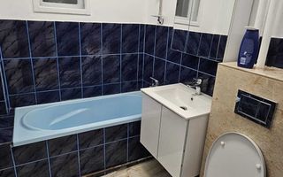 Apartament 2 camere, Podu Ros, aproape de Palas Mall – de inchiriat - Poză 7