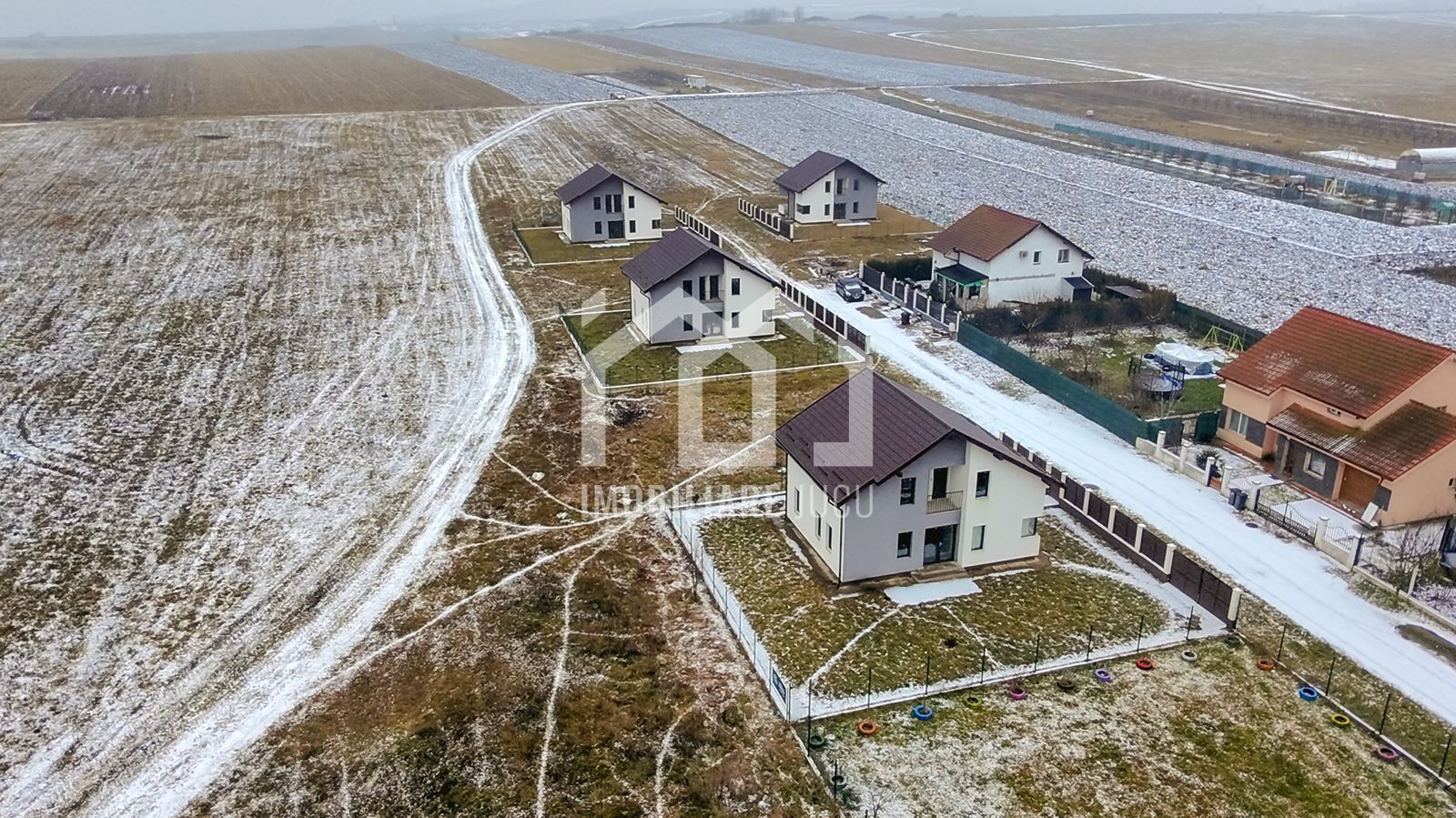 Green House Jucu - Poză 1