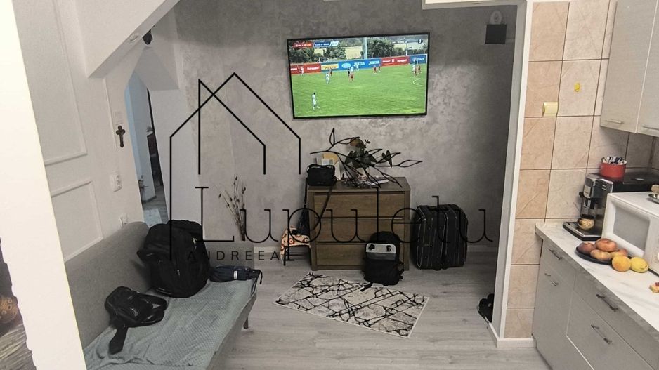 Apartament 3 Camere |  68 MPU |  Vasile Aaron - Poză 2