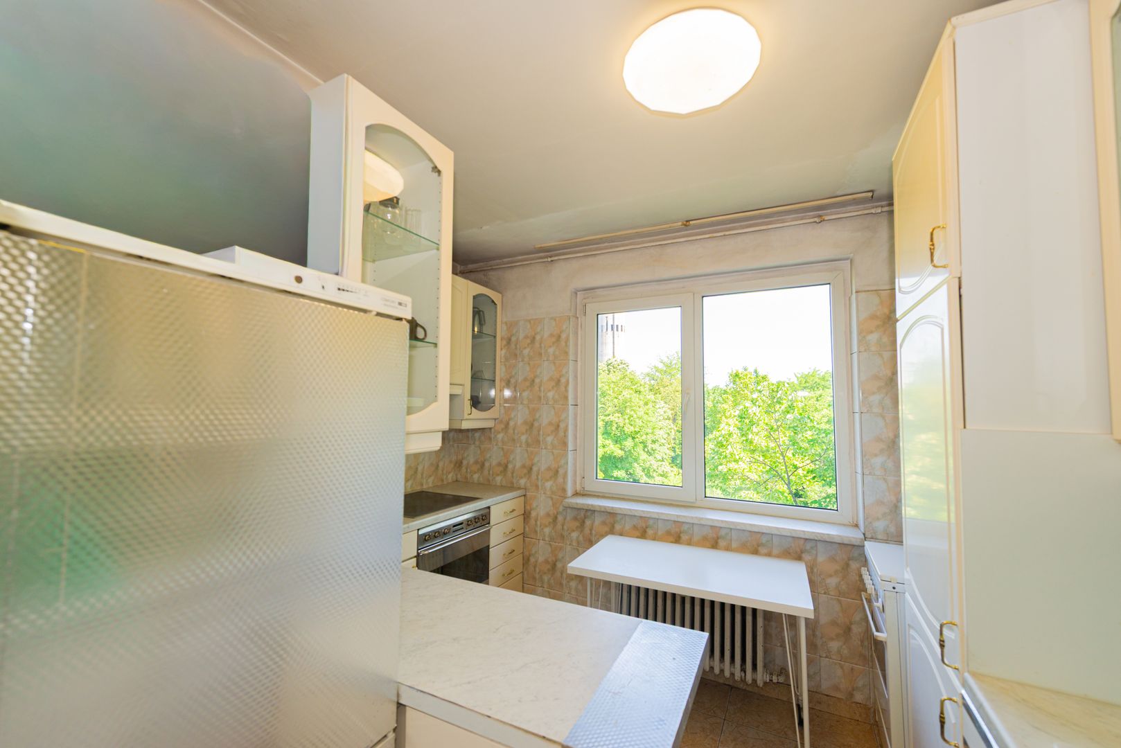 Apartament cu 3 camere de vanzare, 57 mp utili,  Auchan Crangasi - Poză 6