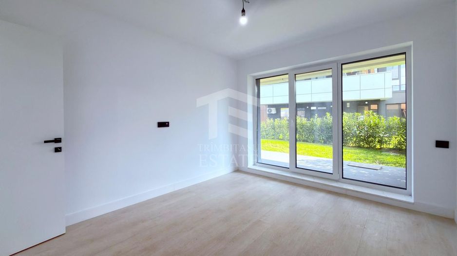 Apartament 4 camere Astorium Garden  Curte proprie  Theodor Pallady - Poză 8