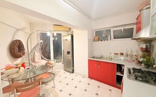 3 CAMERE VANZARE | 84 MP | CALEA CALARASI | OCAZIE RARA - Poză 4