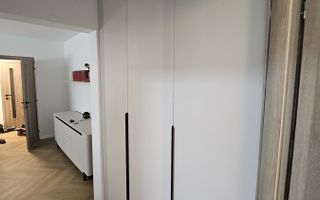2 camere Tineretului | Vizavi parc | 2 AC | 650€ - Poză 5