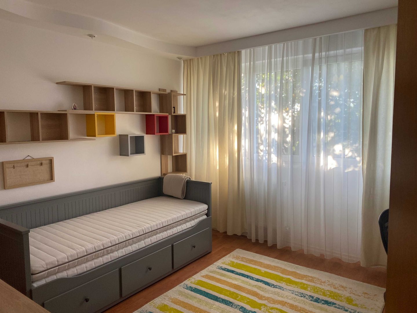 Apartament  2 camere - decomandat- Soseaua Giurgiului. - Poză 3