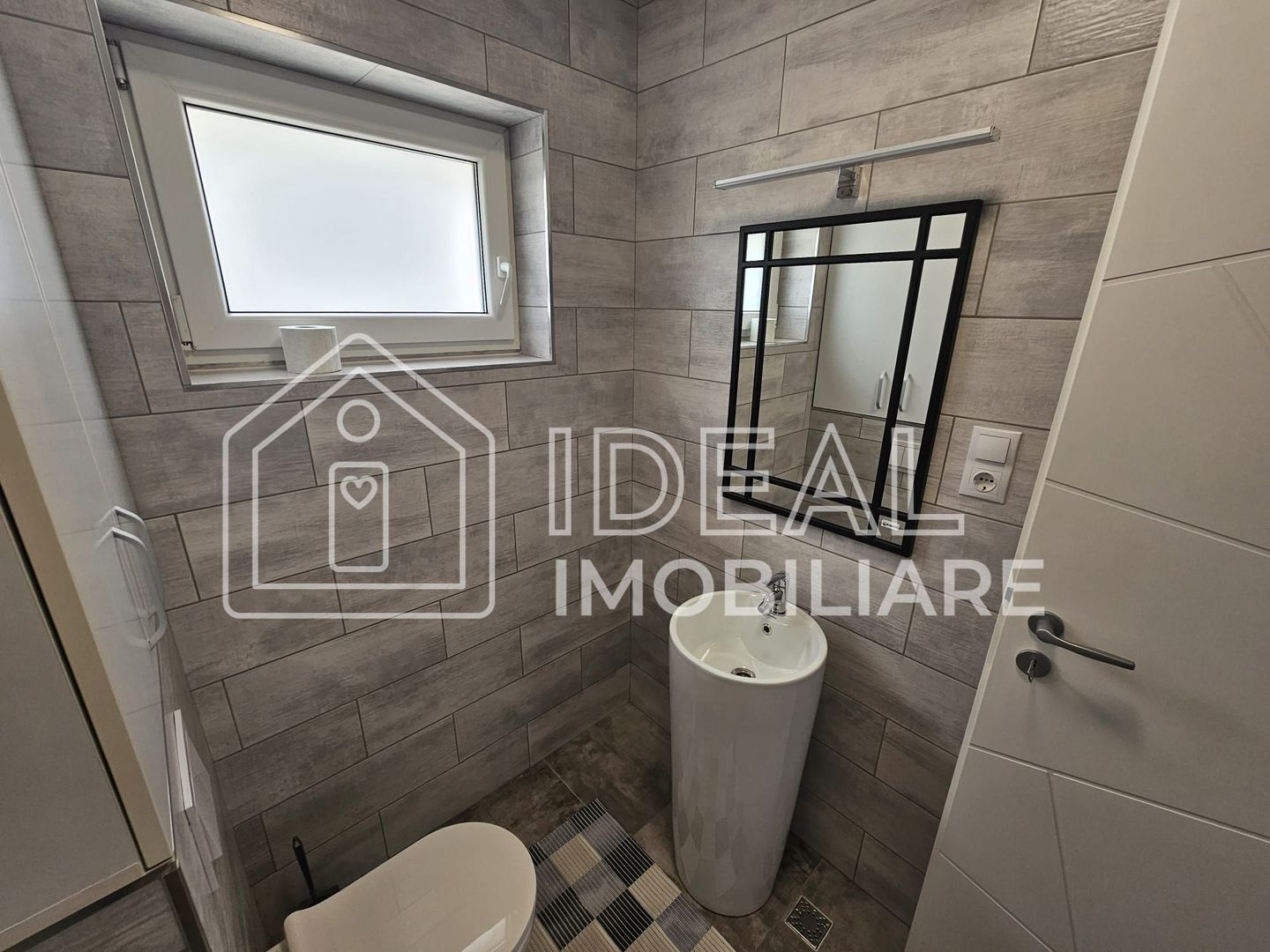 Casa Insiruita cu 3 camere, 76 mp utili, Calea Cisnadiei - Poză 6