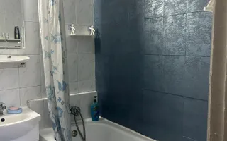 2 CAMERE DE INCHIRIAT-CALEA RAHOVEI 352-2XAC-450 €LUNA-Unirii 10min - Poză 16