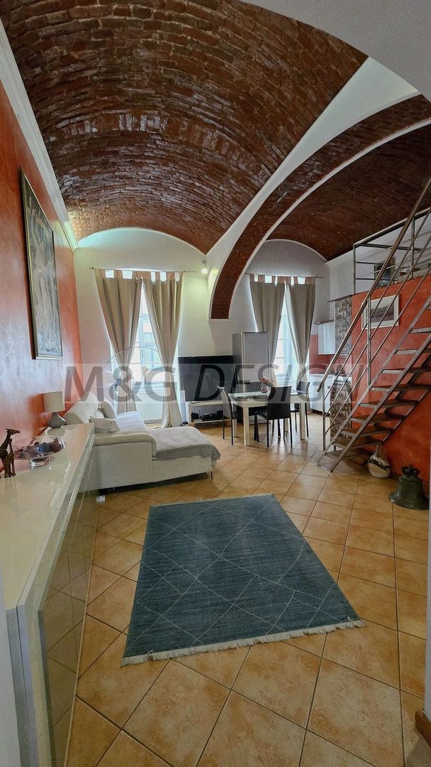 Apartament Central la cladire istorica - Poză 5