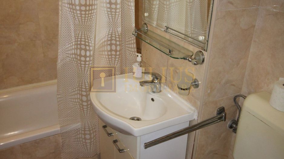 2 camere- Complexul Studentesc-Olimpia, centrala proprie, ideal pentru studenti - Poză 3