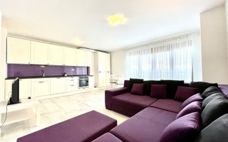 Apartament 2 camere decomandat – confort și spațiu! - Poză 1