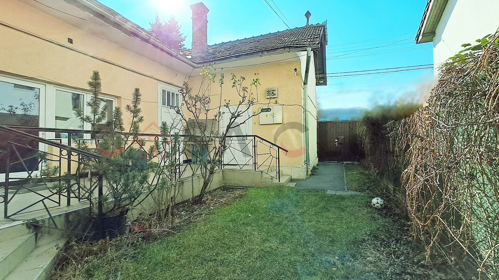 Casa 3 camere,  Andrei Mureșanu!! - Poză 7