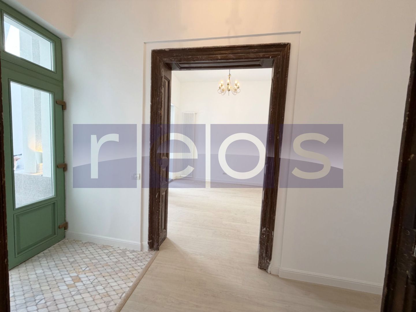 SPATIU COMERCIAL DE INCHIRIAT | 47 MP | RENOVAT | ZONA PIATA VICTORIEI - Poză 6