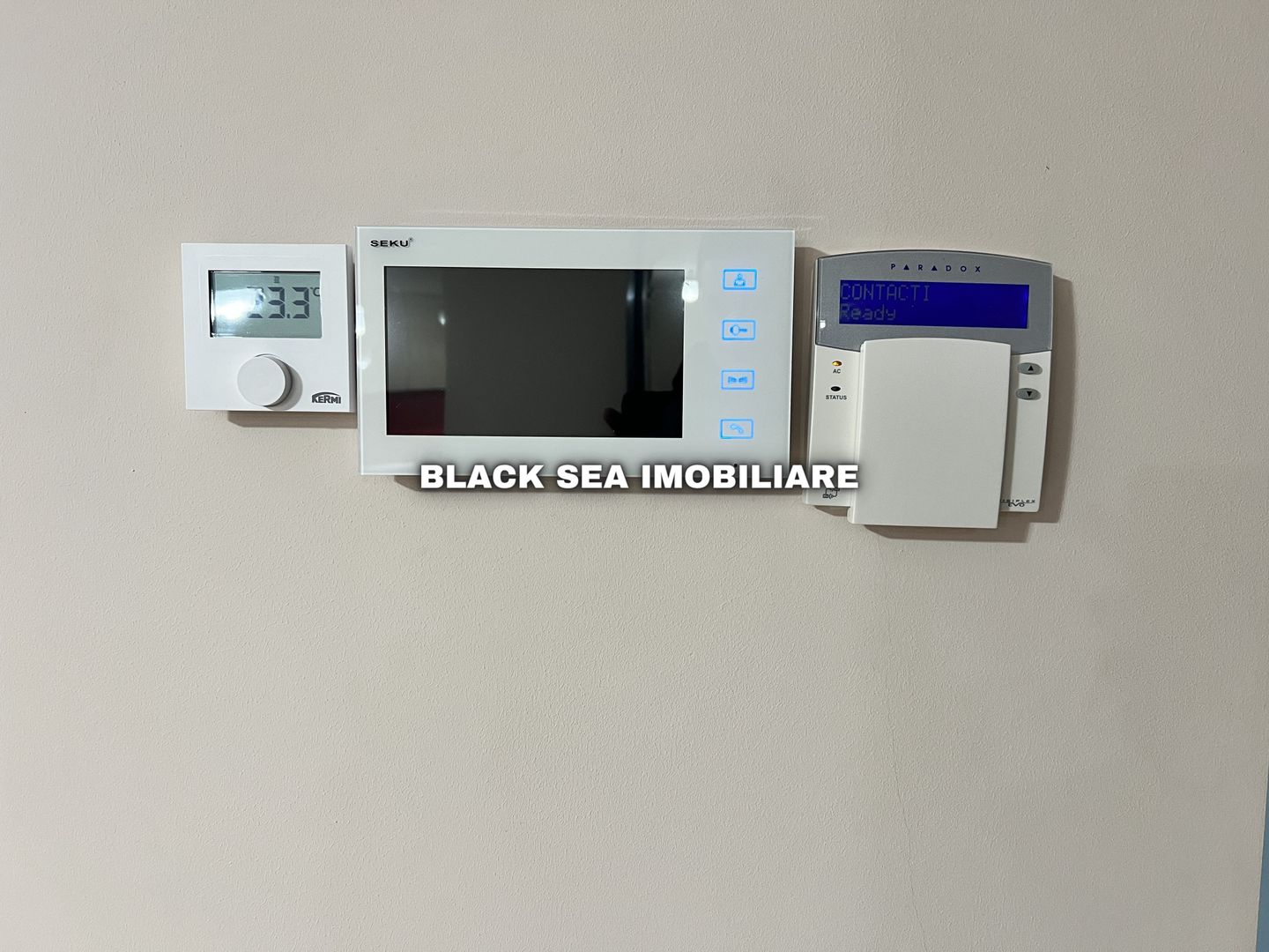 Vila de 7 Camere D+P+1+POD - Curte si garaj, EFORIE NORD Ocazie unica - Poză 24