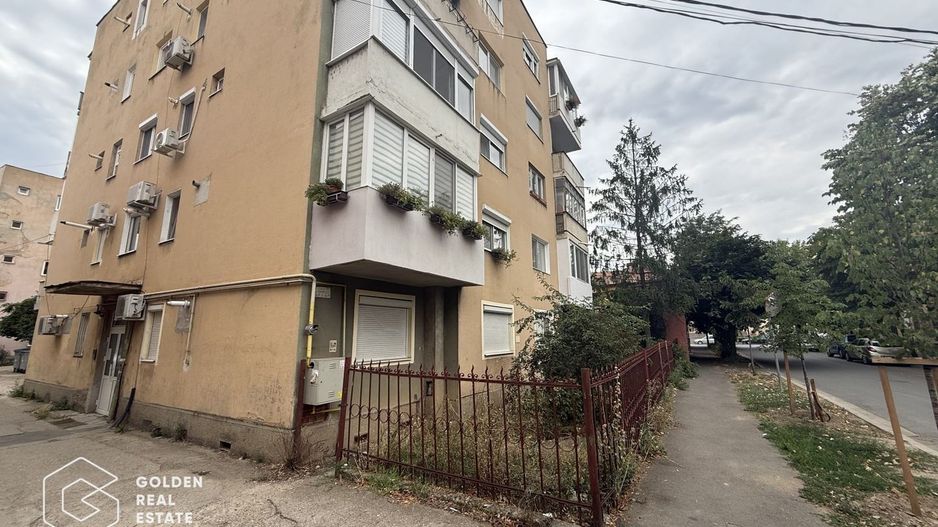 Apartament 2 camere, pet friendly, decomandat, zona centrala - Poză 14